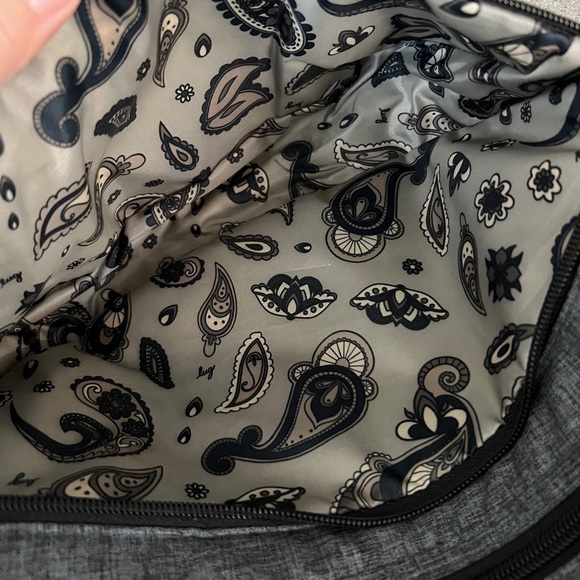 LUG Hippy Bag - Picture 5 of 7